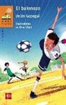 Belén Gopegui, Enrique Flores - El balonazo