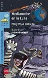 Mary Pope Osborne, Bartomeu Seguí i Nicolau - Medianoche en la luna