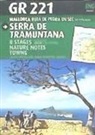 GR 221 Mallorca Ruta de pedra en sec. Serra de Tramuntana