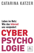 Catarina Katzer - Cyberpsychologie