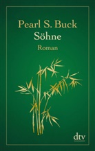 Pearl S Buck, Pearl S. Buck - Söhne