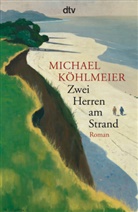 Michael Köhlmeier - Zwei Herren am Strand