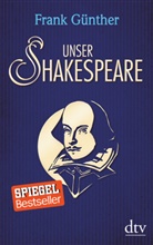 Frank Günther - Unser Shakespeare