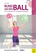 Gabi Fastner, Deutscher Deutscher Turner-Bund (DTB), Deutsche Turner-Bund (DTB), Deutscher Turner-Bund (DTB) - Rund um den Ball