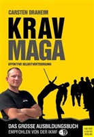 Carsten Draheim - Krav Maga