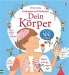 Louie Stowell, Kate Leake - Dein Körper