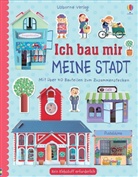 Fiona Watt, Francesca Di Chiara, Francesca Di Chiara, Ian McNee - Ich bau mir meine Stadt