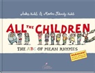 Martin Schmitz-Kuhl, Anke Kuhl - All the Children