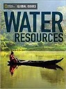 Andrew J. Milson - Water Resources
