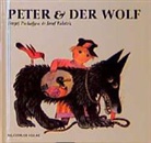 Sergej Prokofjew, Josef Palecek - Peter und der Wolf
