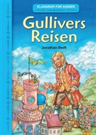 Jonathan Swift - Gullivers Reisen