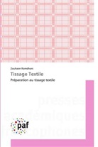 Zouhaier Romdhani, Romdhani-z - Tissage textile