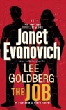 Janet Evanovich, Lee Goldberg - The Job: A Fox and O'Hare Novel