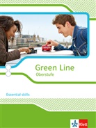 Alexandra Timm - Green Line Oberstufe, Ausgabe 2015: Green Line Oberstufe