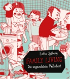 Lotta Sjöberg, Ulrike Samuelsson - Family Living