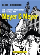 Ret Gloor, Reto Gloor, Markus Kirchhofer - Meyer & Meyer