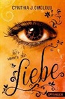 Cynthia J Omololu, Cynthia J. Omololu, Hauptmann Kompanie - Für immer die Liebe