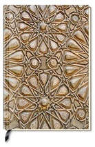Wooden Star Premium, Notizbuch