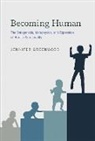 Jennifer Greenwood, Jennifer (Tutor Greenwood, Jennifer Greenwood, Kim Sterelny, Robert A. Wilson - Becoming Human