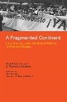 Guy Edwards, Guy Roberts Edwards, J. Timmons Roberts, J. Timmons (Director Roberts, Peter M. (University of Massachusetts) Haas, Sheila (Pforzheimer Professor of Science and Technology Studies Jasanoff - Fragmented Continent