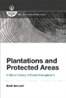 Brett Bennett, Brett M. Bennett, Brett M. (Senior Research Associate Bennett, Michael Egan, Michael (Associate Professor Egan - Plantations and Protected Areas