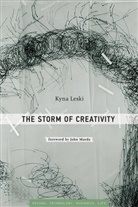 Kyna Leski, Kyna (Rhode Island School of Design) Leski, John Maeda, John Maeda, John (Global Head Maeda - The Storm of Creativity