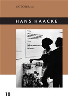 Yve-Alain Bois, Benjamin H. D. Buchloh, Jack Burnham, Rachel Churner, Rachel (Churner and Churner) Churner, Leo Steinberg... - Hans Haacke