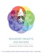 Ellen Balka, Geoffrey C Bowker, Geoffrey C. Bowker, Geoffrey C. (Professor and Director Bowker, Geoffrey C. Timmermans Bowker, A Clarke... - Boundary Objects and Beyond