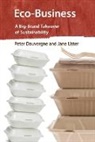 Peter Dauvergne, Peter (University of British Columbia) Dauvergne, Peter Lister Dauvergne, Peter/ Lister Dauvergne, Dauvergne Peter, Jane Lister... - Eco-Business