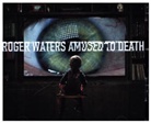 Roger Waters - Amused to Death, 1 Audio-CD (Audiolibro)