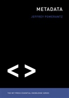 Jeffrey Pomerantz, Pomerantz Jeffrey - Metadata
