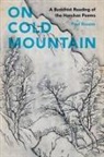 Paul Rouzer, Paul F. Rouzer, Preceptor of Literary Chinese Paul (Harvar Rouzer - On Cold Mountain