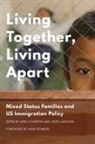 April (EDT)/ Lawston Schueths, April Lawston Schueths, Jodie Lawston, Jodie Michelle Lawston, April Schueths - Living Together, Living Apart