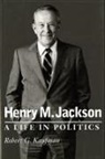 Robert G Kaufman, Robert G. Kaufman - Henry M. Jackson