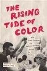 Moon-Ho Jung, Moon-ho (EDT) Jung, Moon-Ho Jung - Rising Tide of Color