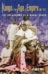Jelmer Vos - Kongo in the Age of Empire, 1860-1913