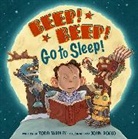 Todd Tarpley, Todd/ Rocco Tarpley, John Rocco - Beep! Beep! Go to Sleep!