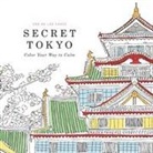 Zoe (CON) De Las Cases, Zoe De Las Cases - Secret Japan