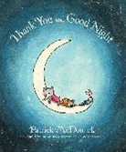 Patrick Mcdonnell - Thank You and Good Night