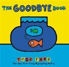 Todd Parr, Todd Parr - The Goodbye Book