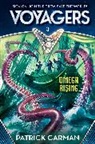 Patrick Carman - Voyagers: Omega Rising (Book 3)