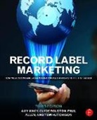 Paul Allen, Paul (Associate Professor Allen, Tom Hutchison, Tom (formerly Department of Recording Industry Hutchison, Amy Macy, Amy Hutchison Macy... - Record Label Marketing