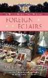 Julie Hyzy - Foreign eclairs