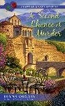 Diana Orgain - A Second Chance at Murder