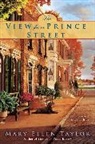 Mary Ellen Taylor, Taylor Mary Ellen - The View from Prince Street