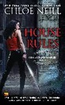 Chloe Neill - House Rules