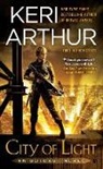Keri Arthur - City of Light