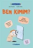 Oscar Brenifier - Ben Kimim