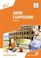 Valeria Blasi - Amore e cappucino