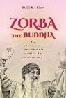 Hugh B. Urban, Urban Hugh B. - Zorba the Buddha